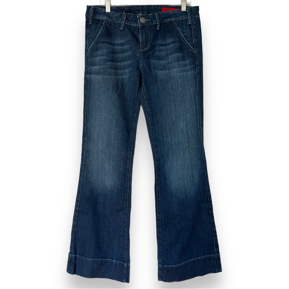Vigoss Flair Jeans Sz 11